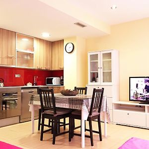 Lloret Beach Apartments
